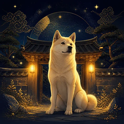 닭띠 상징