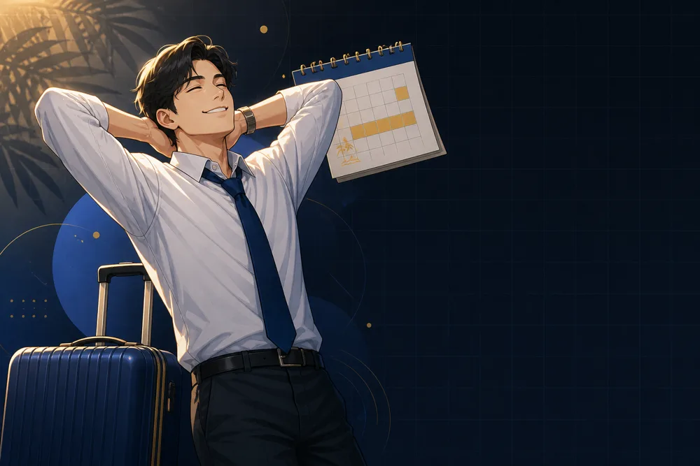 연차수당 계산기